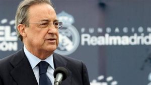 أصبح نادي ريال مدريد الإسباني أحدث المهتمين بالتعاقد مع أدريان رابيو، لاعب وسط باريس سان جيرمان الفرنسي، خلال فترة الانتقالات الشتوية الحالية