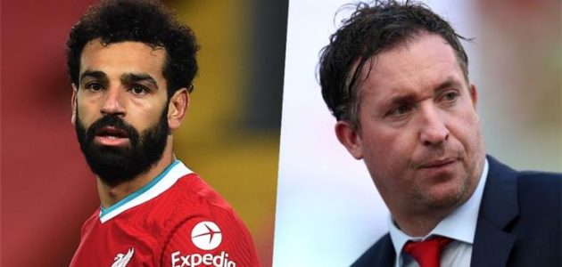 روبي فاولر عن تحطيم محمد صلاح رقمه التاريخي: تهانينا الحارة لـ أسطورة ليفربول