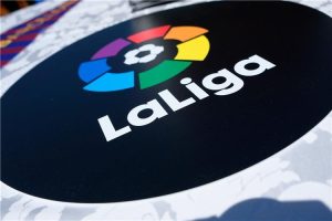 ترتيب الدوري الإسباني بعد نهاية الجولة 25.. برشلونة يعزز الصدارة قبل الكلاسيكو