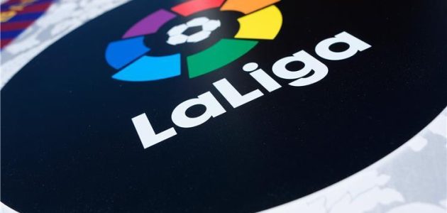 ترتيب الدوري الإسباني بعد نهاية الجولة 25.. برشلونة يعزز الصدارة قبل الكلاسيكو