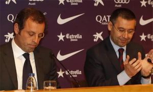 آل موندو توضح السبب الحقيقي في لجوء برشلونة لـ نيجريرا