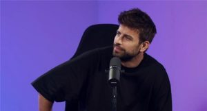بيكيه: عودة ميسي إلى برشلونة في يده.. وداني ألفيس صدمني