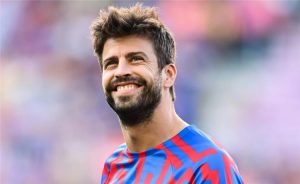 بيكيه: اعتزالي كان مفيدًا للجميع.. ولا يمكن لأحد التشكيك في سداسية برشلونة 2009