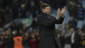 جيرارد مرشح لتدريب طرابزون التركي والاجتماع مع تريزيجيه مجددًا