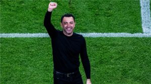 تقارير: برشلونة يفكر في استعادة خدمات لاعبه السابق