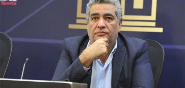 أحمد مجاهد يفسر تصريحه بشأن الأهلي ومونديال الأندية ليس كل ما يعرف يقال