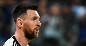 برشلونة يؤكد تواصله مع ميسي للعودة إلى الفريق