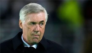 أنشيلوتي يحسم موقفه من الرحيل عن ريال مدريد وقيادة منتخب البرازيل
