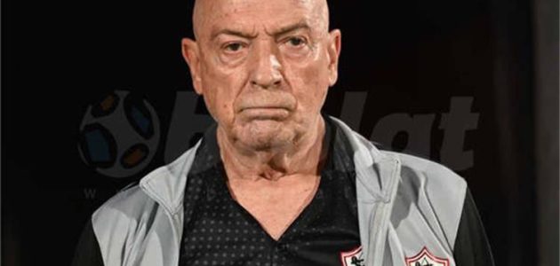 الزمالك يتوصل لاتفاق مع خليفة فيريرا