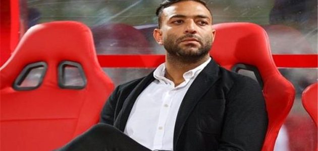 ميدو يعلق على أزمة تقنية الفار: تهريج لا يحدث في دورة رمضانية