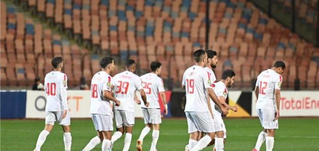شوقي السعيد: الزمالك يواجه حالة من التربص عكس الأهلي.. وأزمة كبيرة بين لاعب الأبيض والإدارة