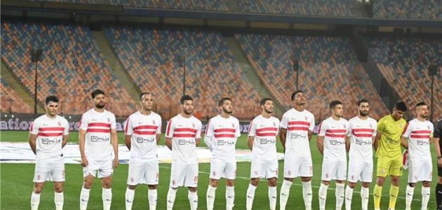 حازم إمام يشيد بلاعب الزمالك أمام البنك الأهلي: اكتسب ثقة زملائه في الملعب.. والونش وَحش