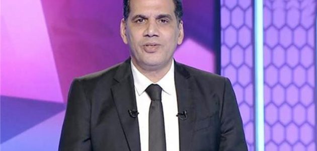 جمال الغندور: روح القانون موجودة في التحكيم.. ومصطلح الاحتواء طبيعي