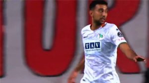 فيديو | كوكا يسجل هدف ألانيا سبور الأول أمام أنطاليا في الدوري التركي