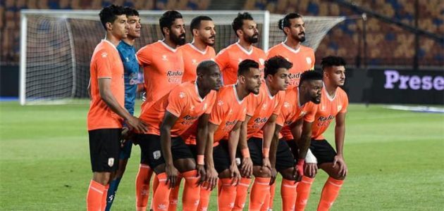 تشكيل فاركو أمام الأهلي في الدوري.. ثنائي يقود الهجوم