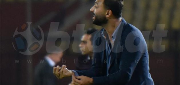 ميدو يتغنى بلاعب الأهلي: أصبح مقاتلًا ووصل لقمة مستوياته