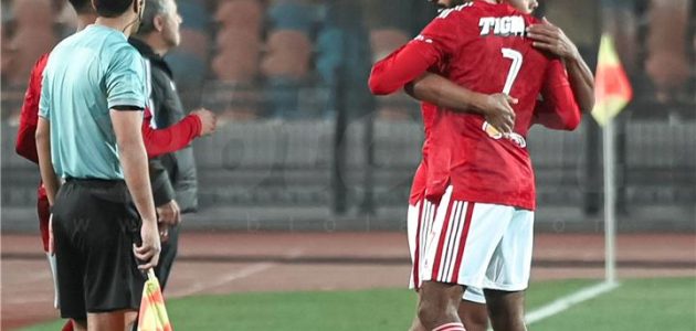 مرتضى منصور: غرامة كهربا قضية دولية.. وهناك مؤامرة ضدنا من داخل البلد