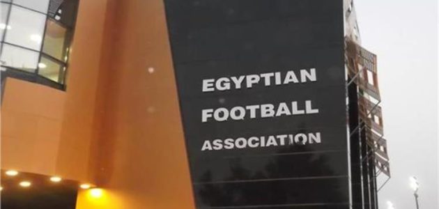 خاص | محمد فاروق يتعهد بإنهاء أزمة المستحقات المتأخرة للحكام