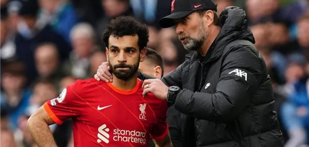 وسط ترحيب كلوب.. ليفربول يخطط لضم بديل محمد صلاح من الليجا