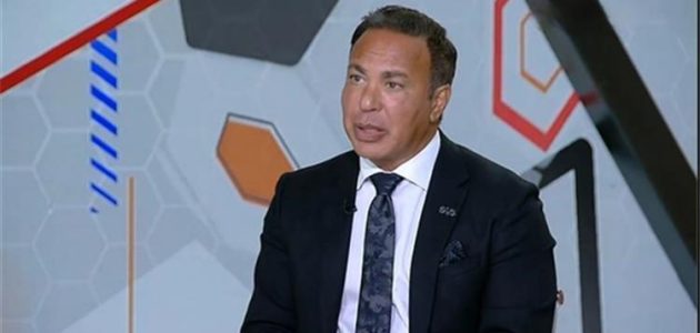 أيمن يونس: هناك لاعبون مستهترون في الزمالك.. ومنطقة وسط الملعب فوازير رمضان