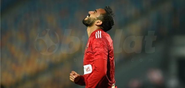 الأهلي يعلن رسميًا تلقيه العقوبات الموقعة ضد النادي وكهربا