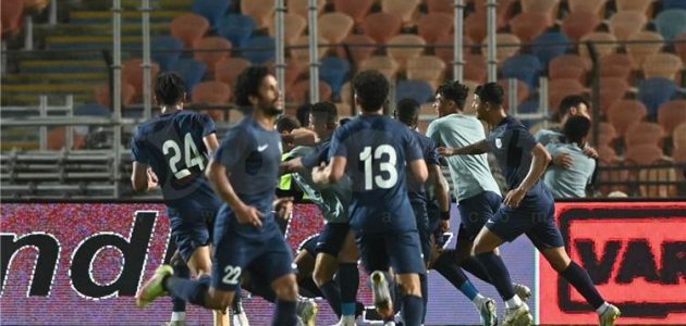 فيديو | إنبي يهزم أسوان بثنائية نظيفة في الدوري