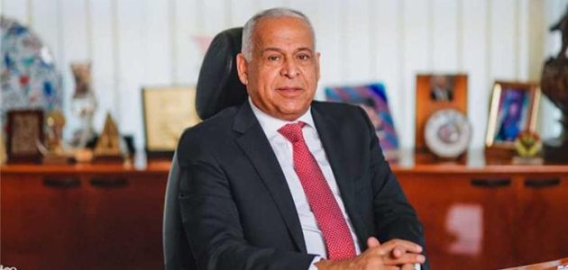 رئيس سموحة: شكوانا ضد الأهلي بشأن كهربا كأن لم تكن