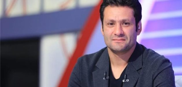 محمد أبو العلا عن عقوبة كهربا: اتحاد الكرة ملاكي
