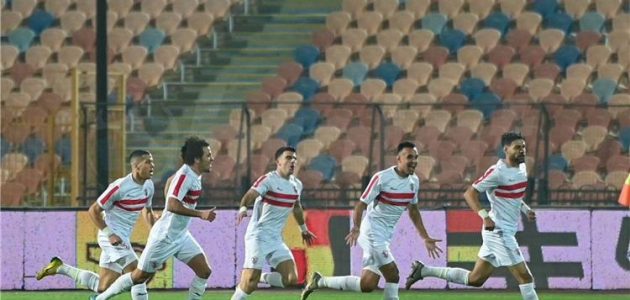 رابطة الأندية تعلن مواعيد مباريات ثلاث جولات للزمالك والمؤجلات