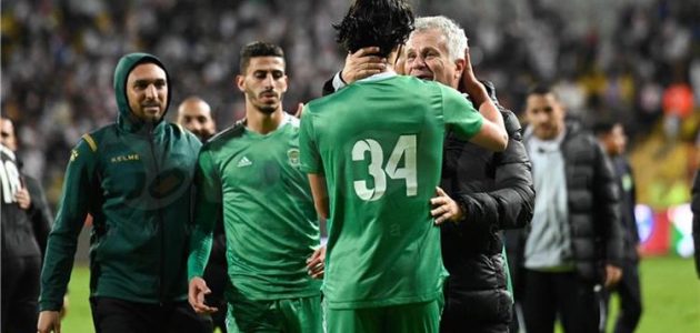 الاتحاد يوضح التشخيص المبدئي لإصابة محمد محمود.. ومصير مابولولو