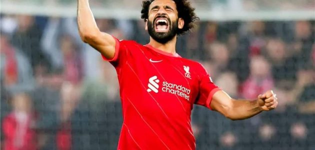 3 أرقام مميزة تنتظر محمد صلاح حال تسجيله أمام برينتفورد