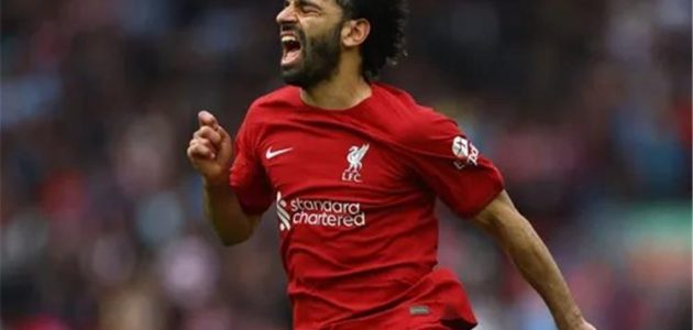 الأفضل في فريقه.. تعرف على تقييم محمد صلاح بعد مباراة ليفربول وبرينتفورد