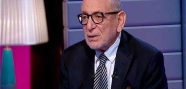 القيعي: انسحاب الزمالك من السوبر ليس له علاقة بالكرامة.. والمشهد الحالي يذكرني بمسلسل جعفر العمدة