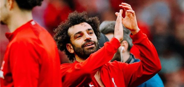 موندو ديبورتيفو: محمد صلاح قائد ريمونتادا ليفربول في الدوري الإنجليزي