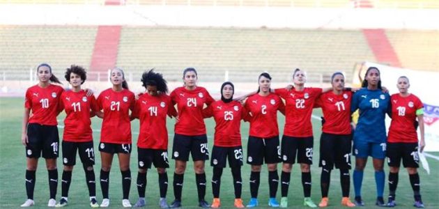 خاص | مطالب بإلغاء نشاط كرة القدم النسائية في مصر.. وجمال علام يحسمها