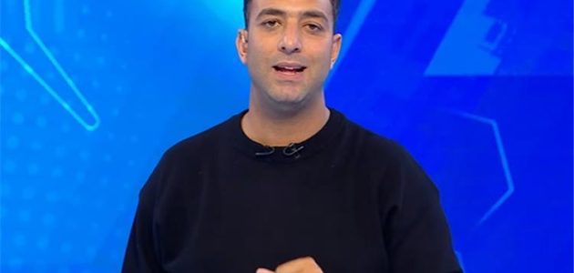 ميدو يحذر لاعبي الزمالك ويؤكد: ما يفعله أوسوريو غير مقبول وسنجلس معه
