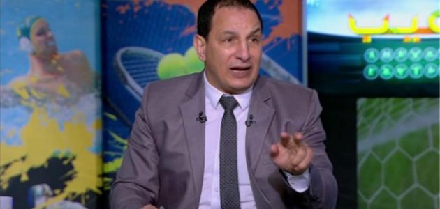 عفت نصار: هناك سمسرة وعمولات تحدث في صفقات الزمالك.. وأوسوريو عاجز