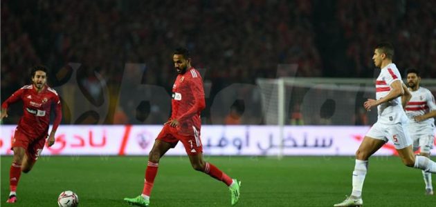 كهربا يوجه رسالة إلى محمود الونش بعد إصابته