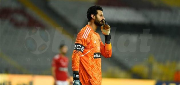 رغم رفضه لعرض النصر .. محمد الشناوي يدخل دائرة اهتمام ناد سعودي جديد