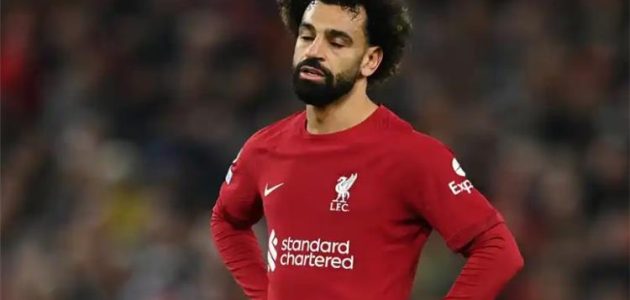 متفوقًا على محمد صلاح.. ليفربول يُعلن عن أفضل هدف في شهر أبريل