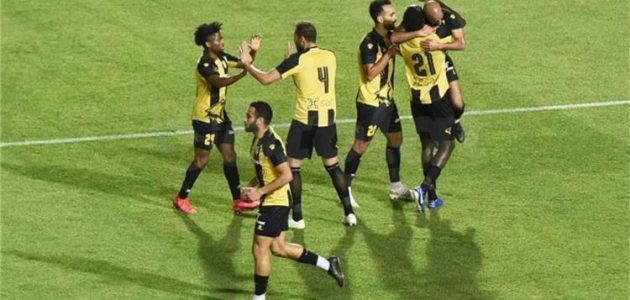 فيديو | المقاولون العرب يهزم حرس الحدود بثنائية ويتقدم في جدول الدوري
