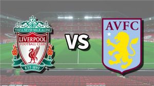 تعرف على معلق مباراة ليفربول وأستون فيلا اليوم في الدوري الإنجليزي