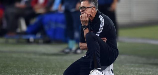 دويدار: إذا واجهنا الأهلي بأسلوب أوسوريو سنخسر بالـ6