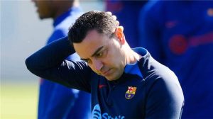 سبورت: انتهاء موسم لاعب برشلونة بسبب الإصابة