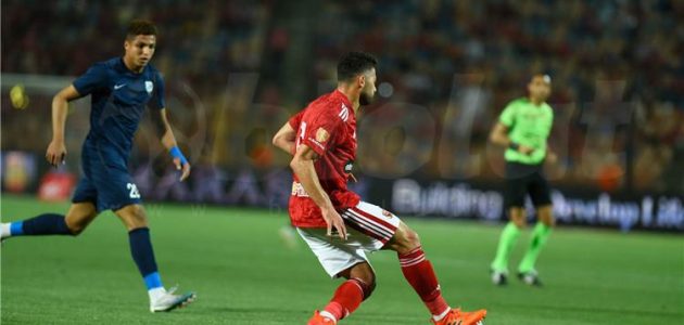 طه اسماعيل: الأهلي لم يقسو على الترجي ومباراة إنبي كانت اختبارًا للصبر