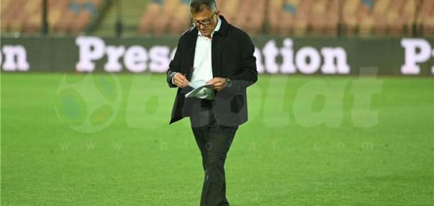 محمد حلمي: إنجازات موسيماني مع الأهلي لا تعني نجاحه مع الزمالك.. وطريقة أوسوريو غير مناسبة للاعبين