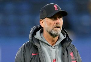 ليفربول يتلقى ضربة جديدة بعد الفشل في التأهل إلى دوري أبطال أوروبا