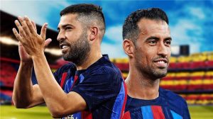 تشكيل برشلونة المتوقع أمام ريال مايوركا اليوم في الدوري الإسباني