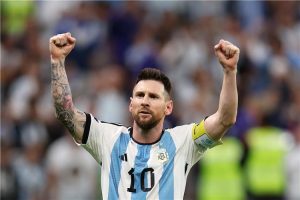 موندو ديبورتيفو توضح تفاصيل عرض برشلونة لضم ميسي