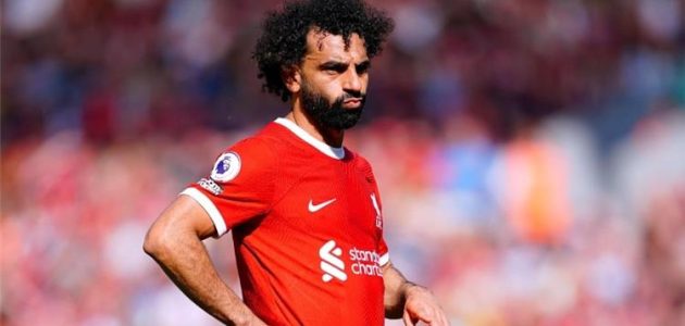 فيديو | بالأرقام.. كيف سجل محمد صلاح أهدافه مع ليفربول في الدوري الإنجليزي موسم 20222023